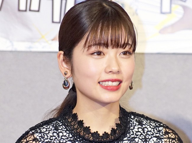 トクサツガガガ 小芝風花の わかりみが深い 名ゼリフ4選 19年2月23日 エンタメ コラム クランクイン