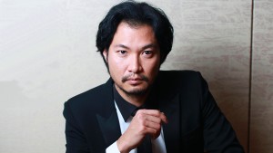 映画『サムライマラソン』に出演する青木崇高