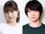 【写真】有村架純＆神木隆之介、2ショット写真にファン歓喜、ほか2ショット写真