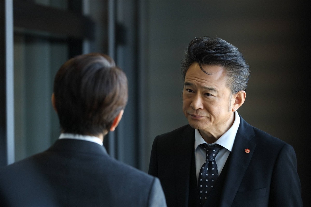 今夜『トレース～科捜研の男～』、AAA宇野実彩子＆徳重聡がゲスト出演