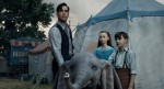 映画『ダンボ』メインカット