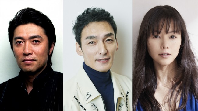 草なぎ剛 小西真奈美と19年ぶり共演 舞台 家族のはなし 5月上演 19年2月18日 写真 クランクイン