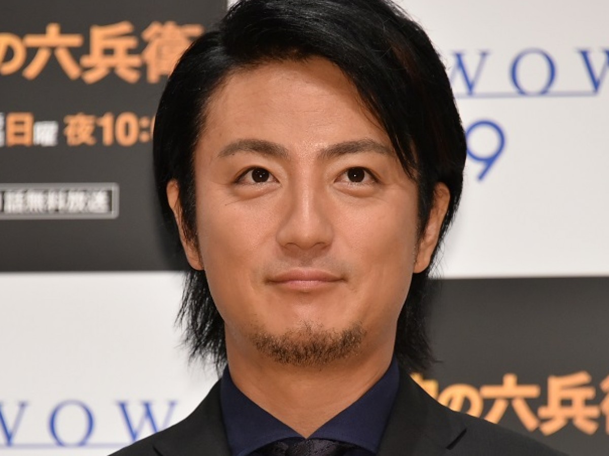 上地雄輔、羞恥心・野久保直樹と再会ショットにファン歓喜「なんも変わってない」