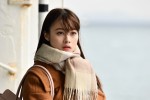 【写真】橋本環奈のキャバ嬢姿ほか『1ページの恋』第1話フォトギャラリー