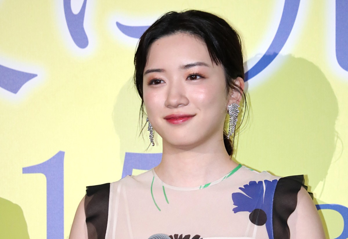 永野芽郁、北村匠海の“光り輝く”シチュエーションにダメ出し!?
