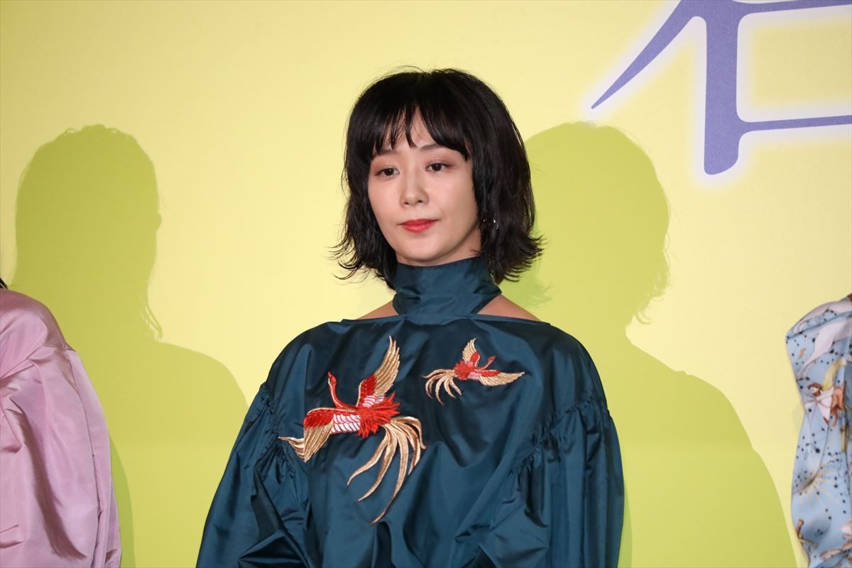 永野芽郁、北村匠海の“光り輝く”シチュエーションにダメ出し!?