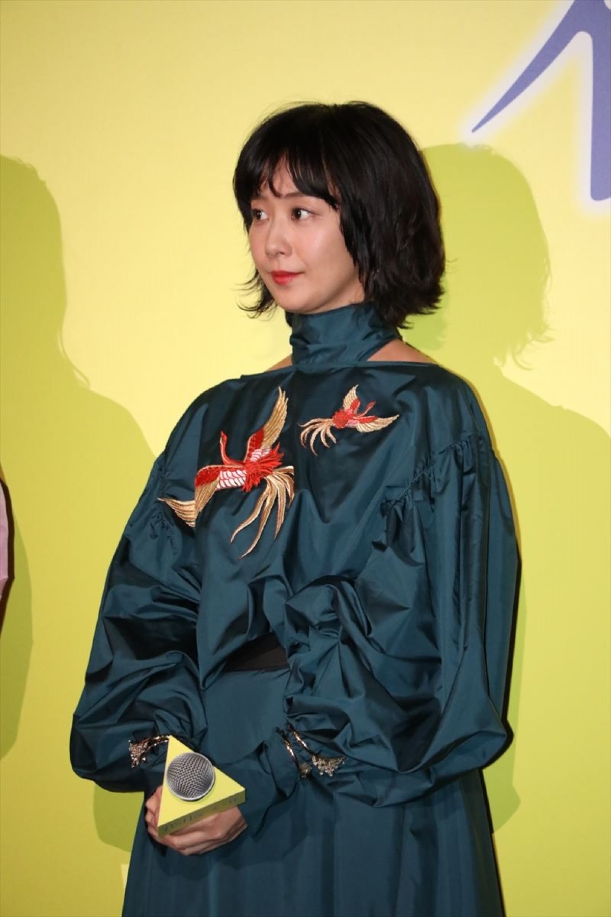 永野芽郁、北村匠海の“光り輝く”シチュエーションにダメ出し!?