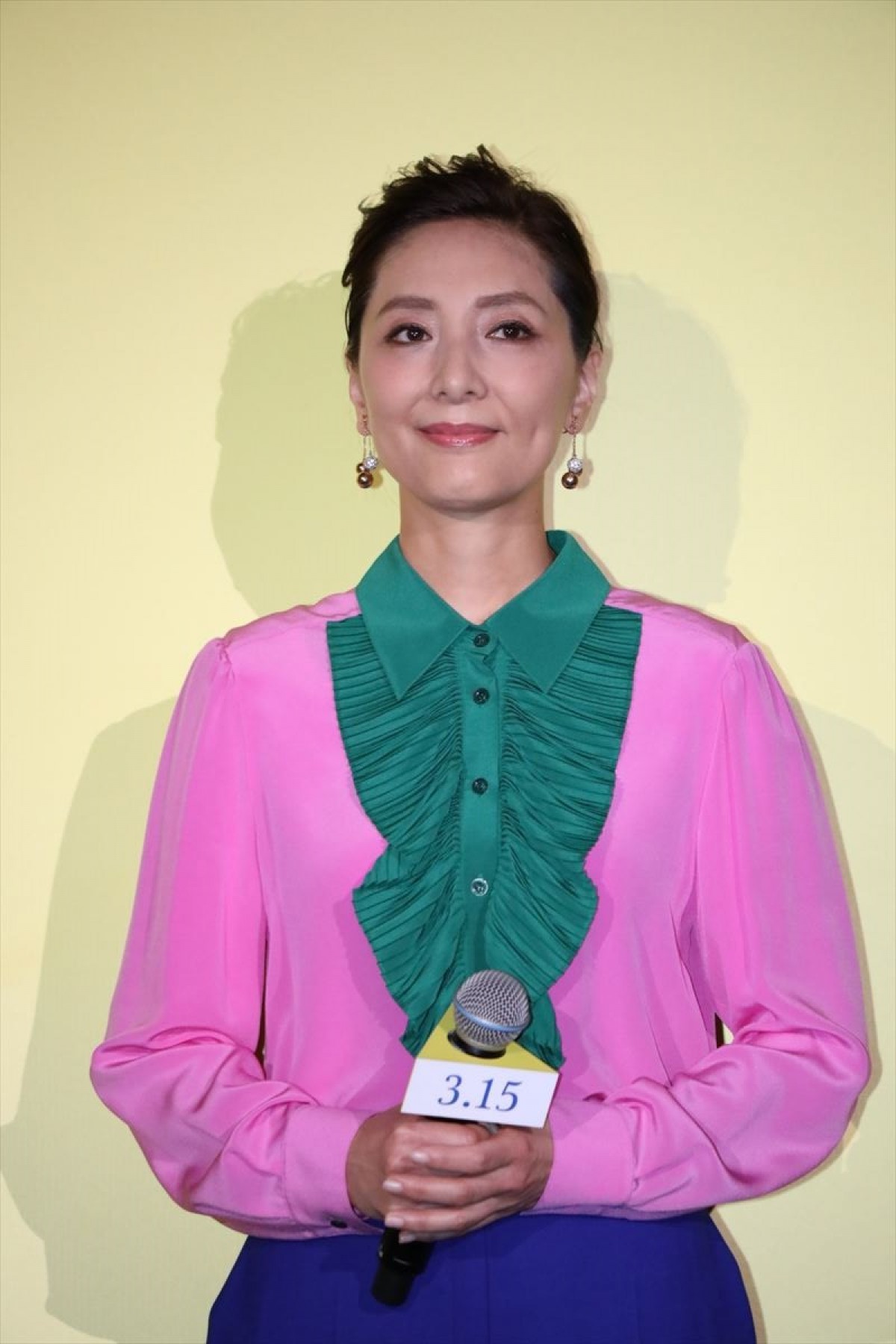 永野芽郁、北村匠海の“光り輝く”シチュエーションにダメ出し!?