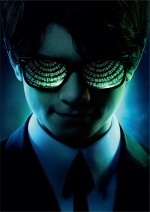 ディズニー×ダーク・ヒーロー『アルテミスと妖精の身代金』秋公開