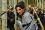 【動画】『多十郎殉愛記』予告編