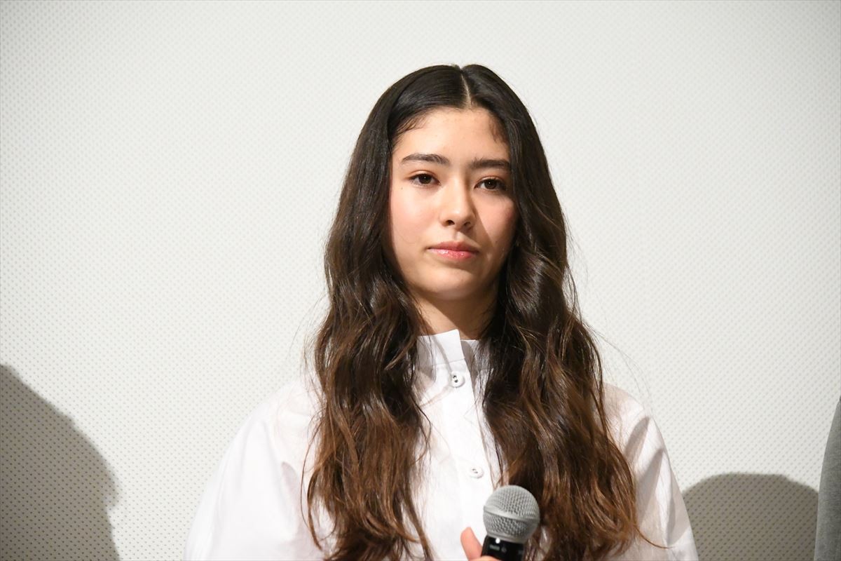 草なぎ剛、女好きなダメ親父役で新境地　40過ぎての“成長”も明かす