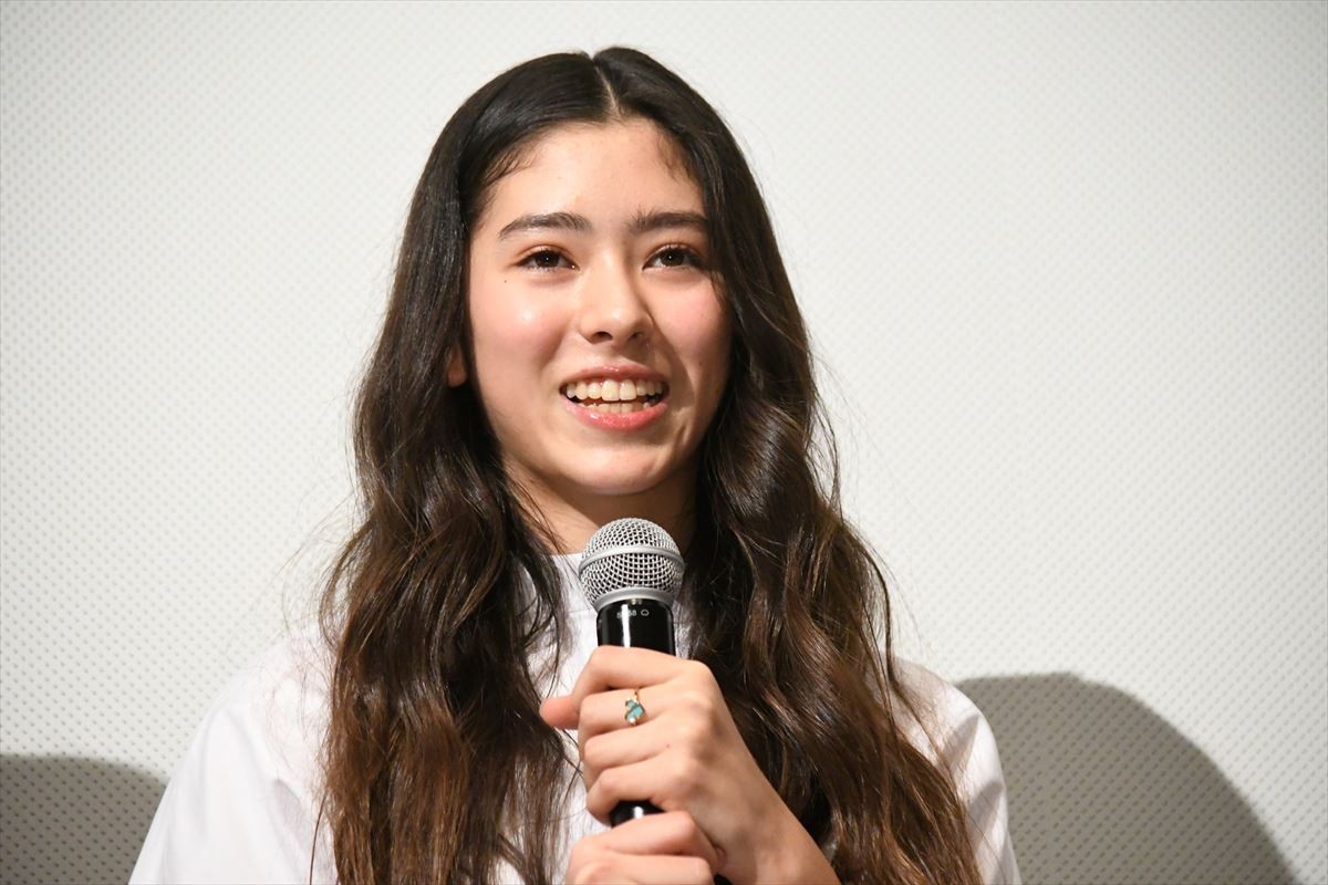 草なぎ剛、女好きなダメ親父役で新境地　40過ぎての“成長”も明かす