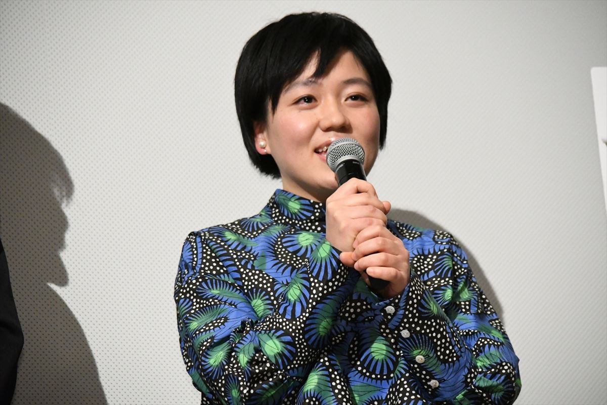 草なぎ剛、女好きなダメ親父役で新境地　40過ぎての“成長”も明かす