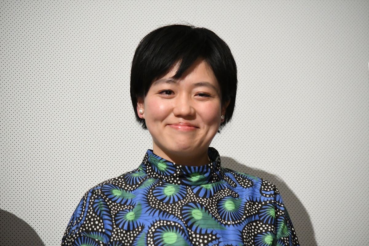 草なぎ剛、女好きなダメ親父役で新境地　40過ぎての“成長”も明かす