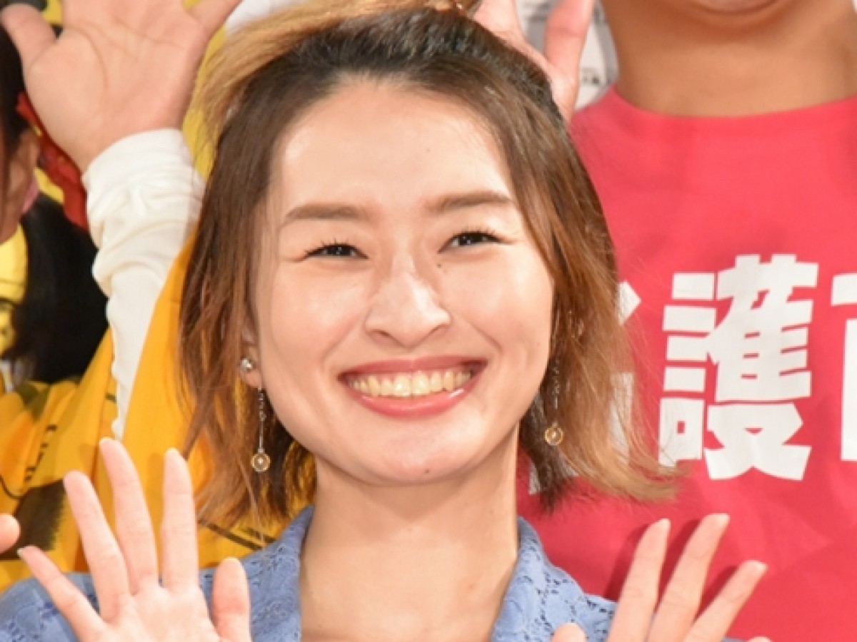 島袋寛子、SPEEDの解散理由を告白「個人的なことを言えば…」