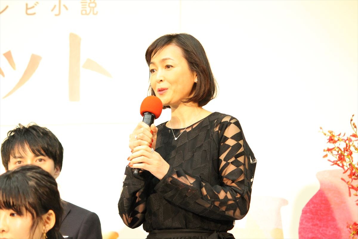 朝ドラ『スカーレット』、戸田恵梨香の幼なじみ役で大島優子、林遣都が出演