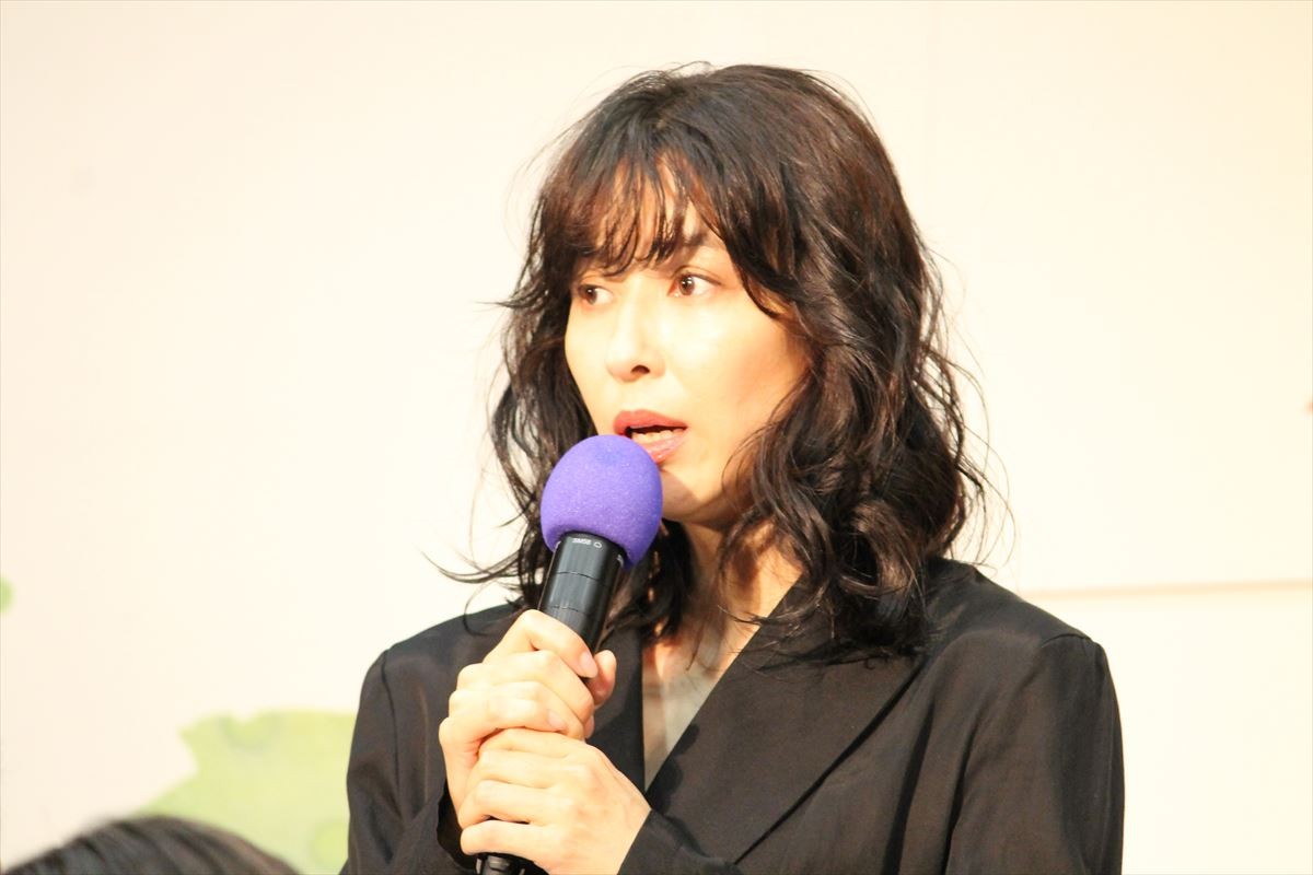 朝ドラ『スカーレット』、戸田恵梨香の幼なじみ役で大島優子、林遣都が出演