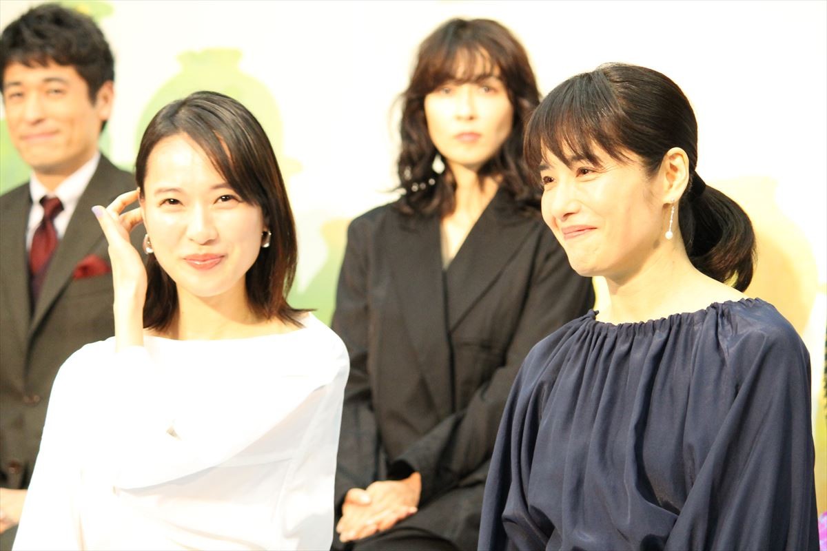 朝ドラ『スカーレット』、戸田恵梨香の幼なじみ役で大島優子、林遣都が出演