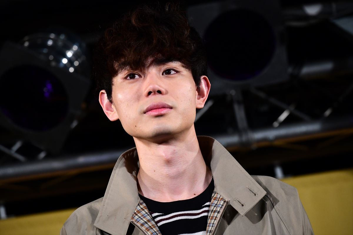 菅田将暉、太賀とのハワイ・スイートルームでの思い出明かす