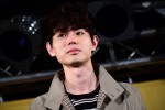 アニバーサリーブック 発売記念取材会に登場した菅田将暉