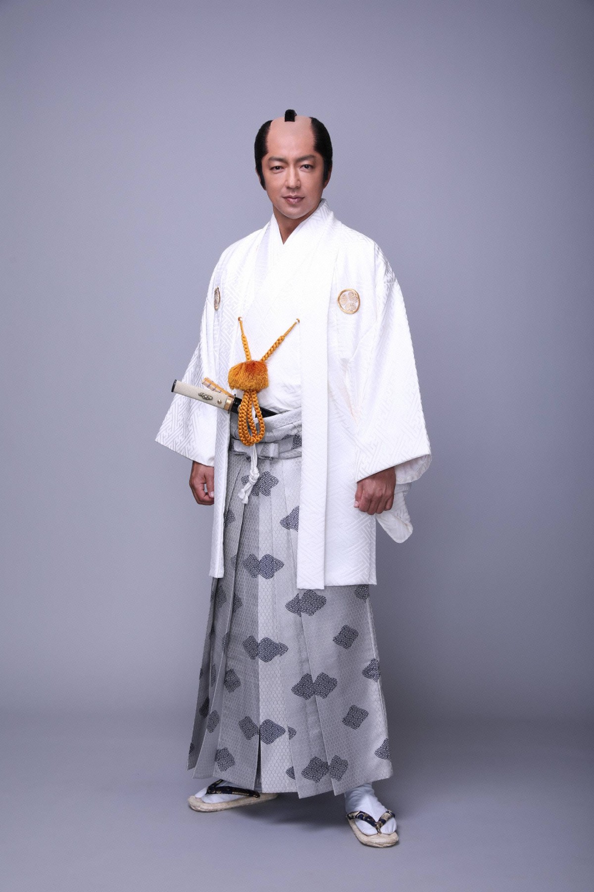 木村文乃×大沢たかお、『大奥 最終章』で初共演
