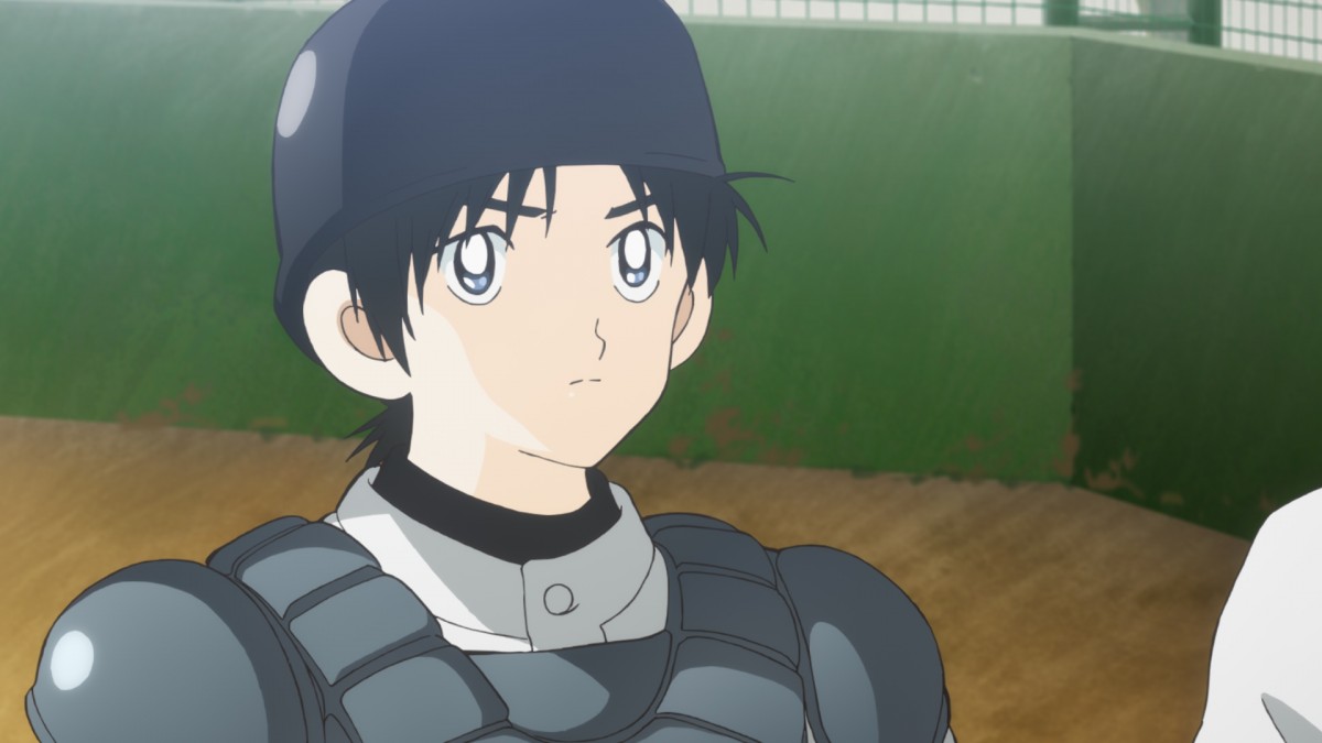 アニメ『MIX』、内田雄馬、花澤香菜、高木渉ら出演決定　キービジュアル第2弾も公開
