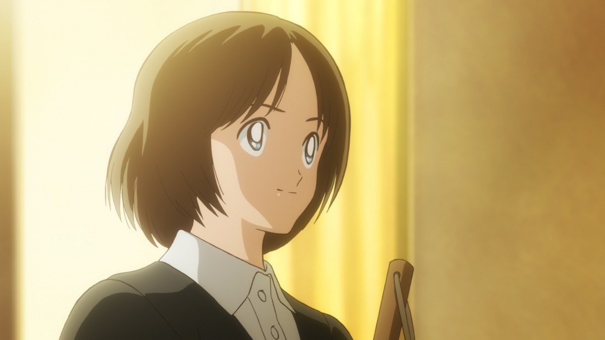 アニメ『MIX』、内田雄馬、花澤香菜、高木渉ら出演決定　キービジュアル第2弾も公開