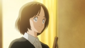 TVアニメ『MIX（ミックス）』立花音美