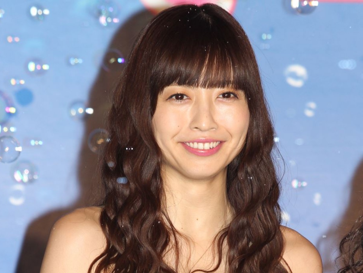 片瀬那奈 過去のプロポーズを激白 その時は別れちゃった その理由とは 19年2月23日 エンタメ ニュース クランクイン