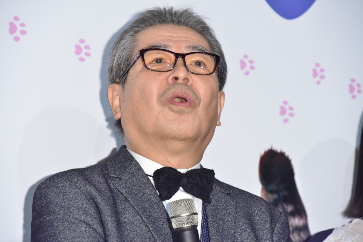 柴咲コウ、猫との生活は「苦労でもあり幸せ」 あふれる猫愛を明かす