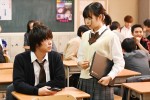 『3年A組 ―今から皆さんは、人質です―』第8話場面写真