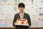 菅田将暉26歳のバースデーを『3年A組』の生徒たちが祝福