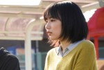 『東京喰種 トーキョーグール2（仮）』に出演する木竜麻生