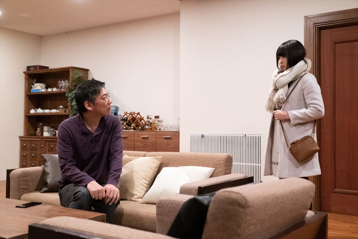 野村周平から桜井日奈子への「ドキドキさせて」発言にファン歓喜　『僕の初恋をキミに捧ぐ』第6話