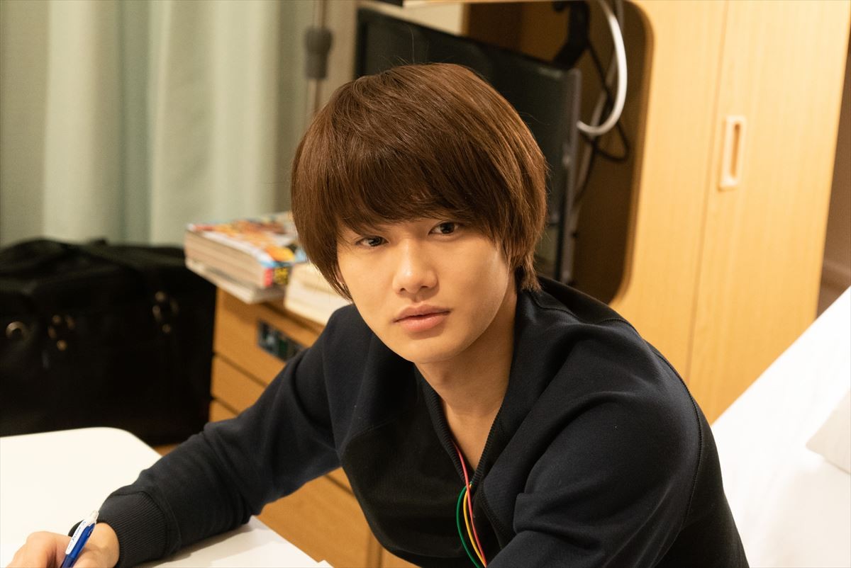 野村周平から桜井日奈子への「ドキドキさせて」発言にファン歓喜　『僕の初恋をキミに捧ぐ』第6話