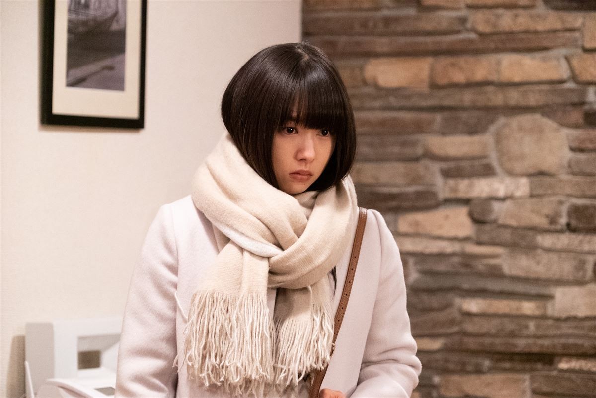 野村周平から桜井日奈子への「ドキドキさせて」発言にファン歓喜　『僕の初恋をキミに捧ぐ』第6話