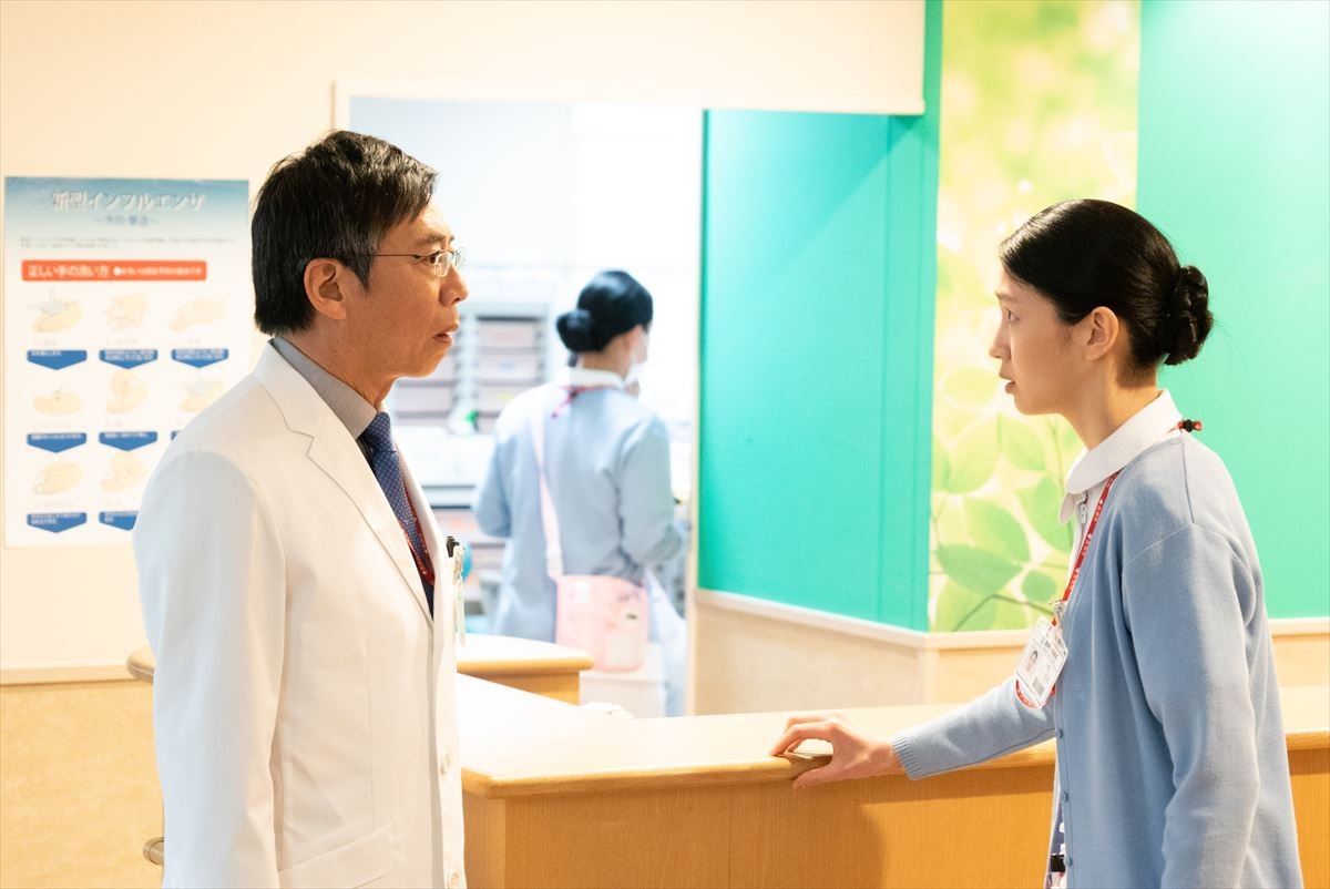 野村周平から桜井日奈子への「ドキドキさせて」発言にファン歓喜　『僕の初恋をキミに捧ぐ』第6話