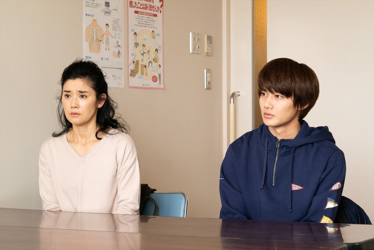野村周平から桜井日奈子への「ドキドキさせて」発言にファン歓喜　『僕の初恋をキミに捧ぐ』第6話