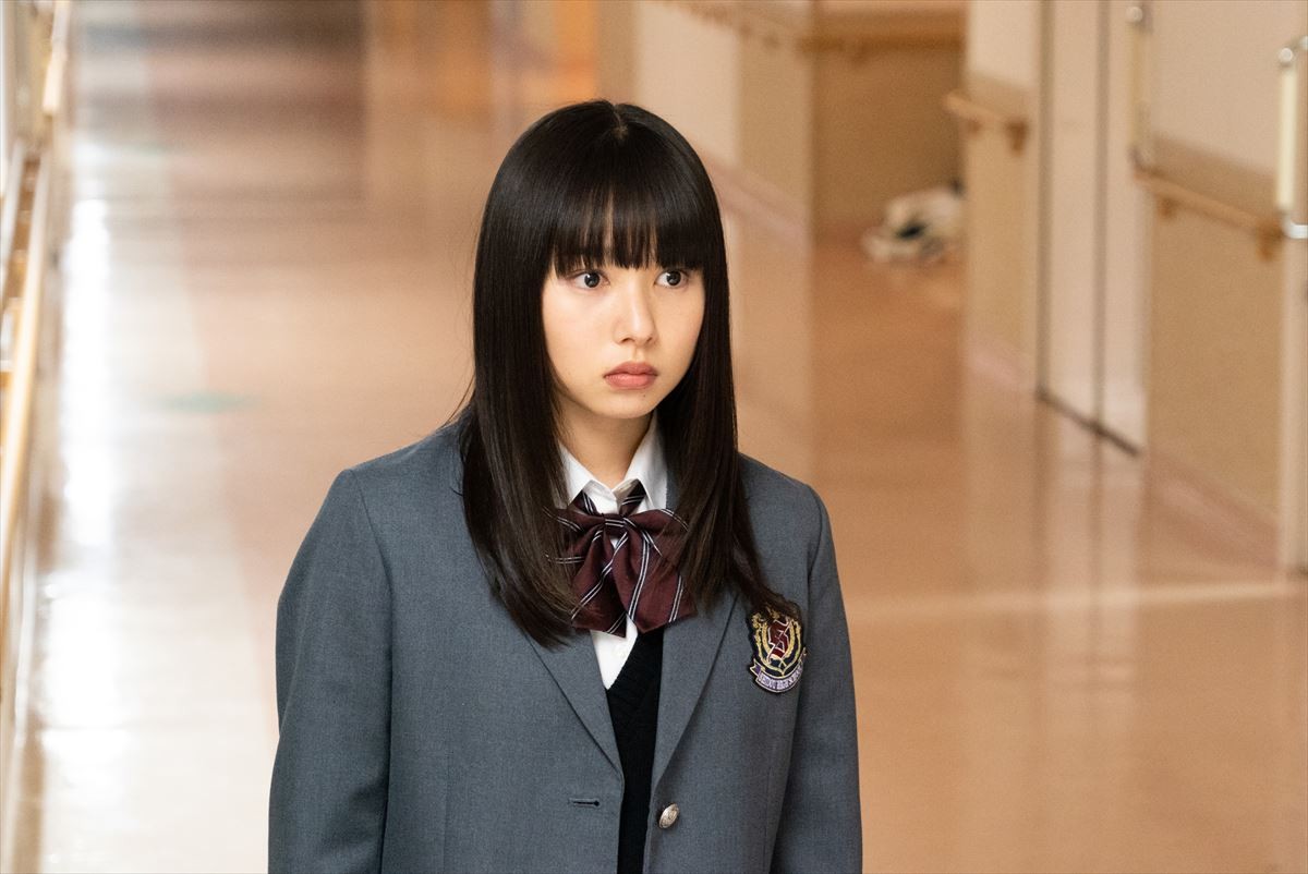 野村周平から桜井日奈子への「ドキドキさせて」発言にファン歓喜　『僕の初恋をキミに捧ぐ』第6話