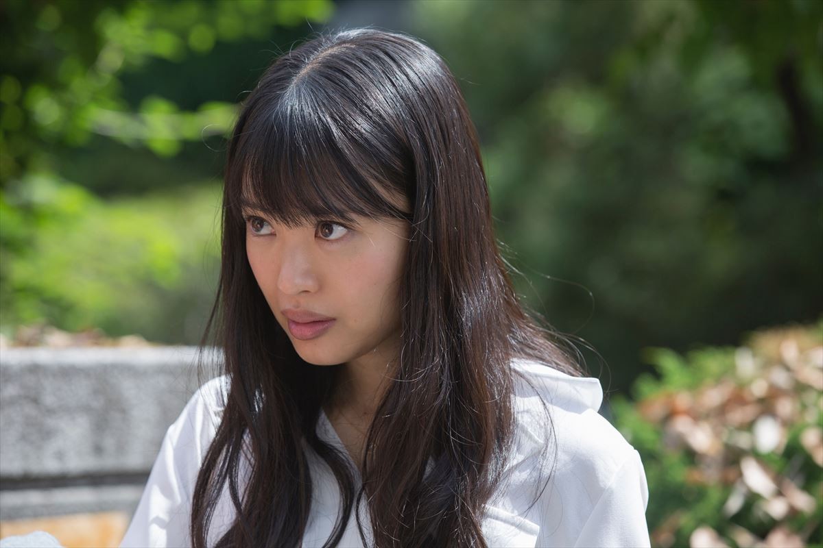 北原里英主演『映画 としまえん』 老舗遊園地の都市伝説とは…最恐予告解禁