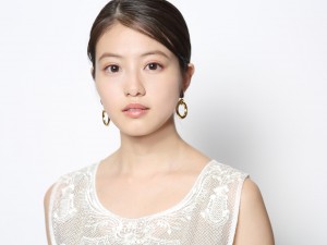 『3年A組 ―今から皆さんは、人質です―』に出演中の今田美桜