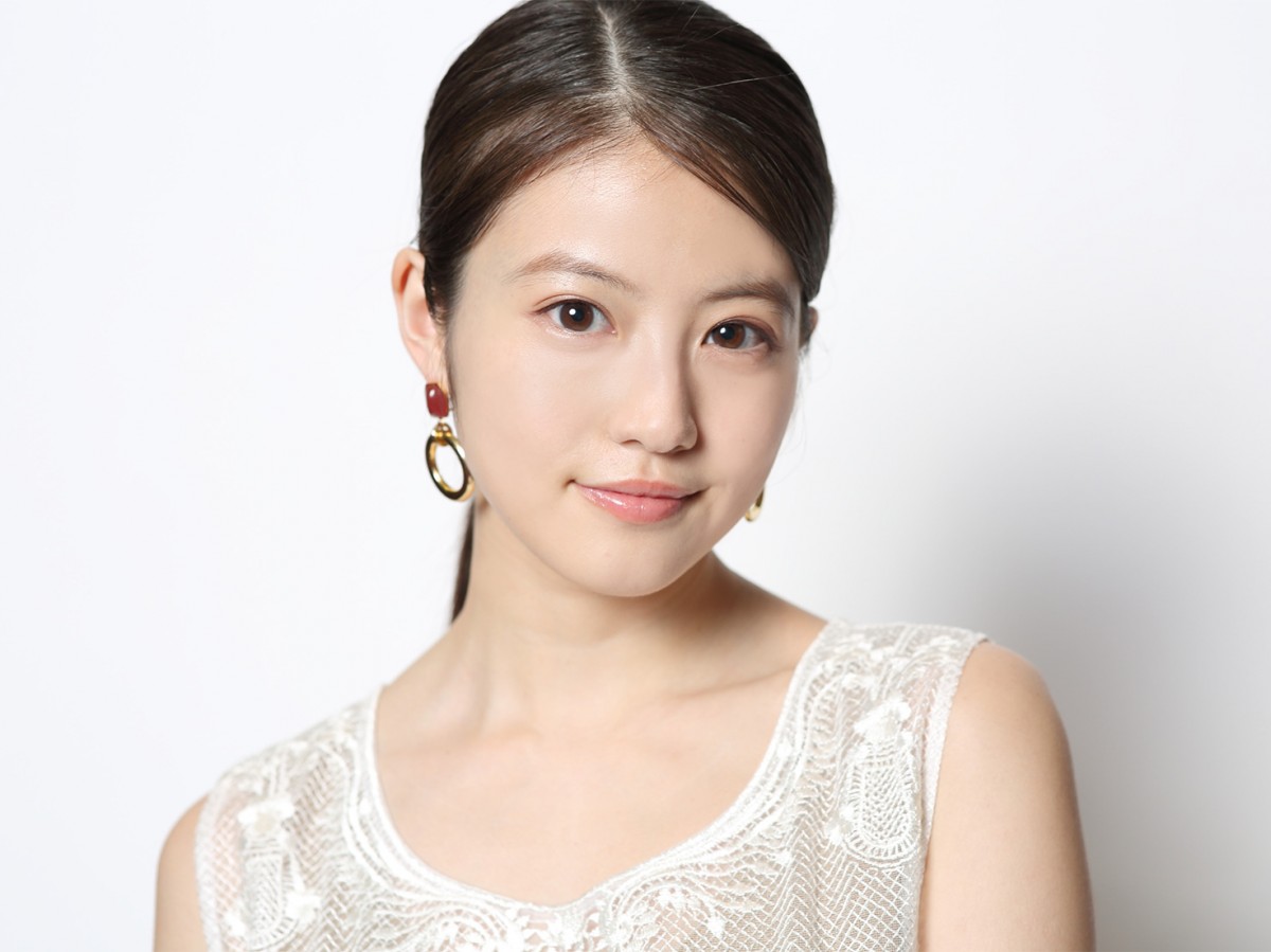 今田美桜、女優を夢見て福岡から上京3年目「今は充実感でいっぱい」