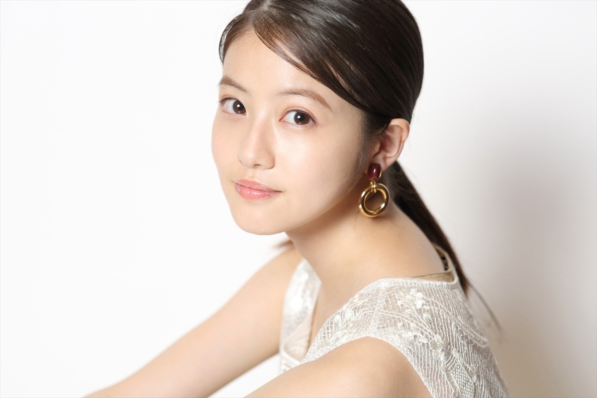 今田美桜、女優を夢見て福岡から上京3年目「今は充実感でいっぱい」