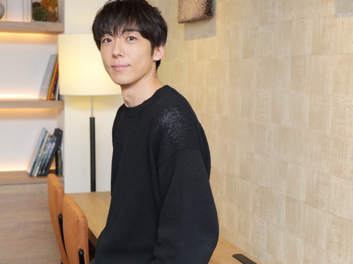 高橋一生＆川口春奈、初共演で「くだらない話も一緒に」