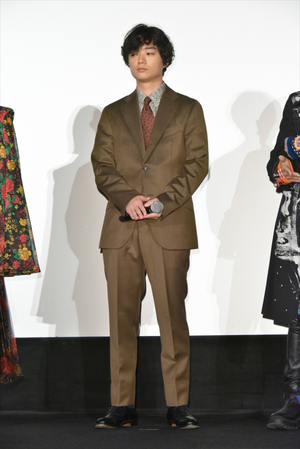 佐藤健、筋書き無しの時代劇に挑戦「過去最もスリリングな現場だった」