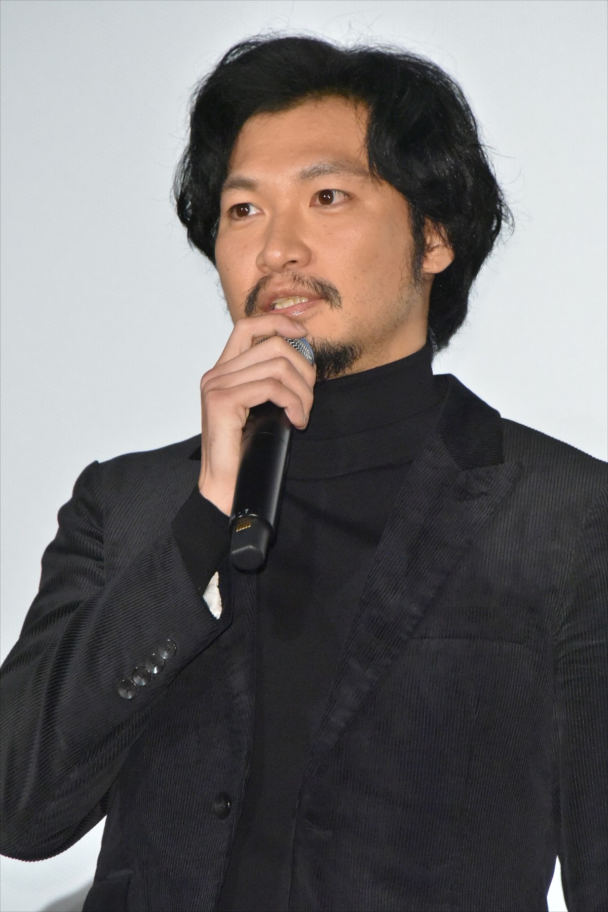 佐藤健、筋書き無しの時代劇に挑戦「過去最もスリリングな現場だった」