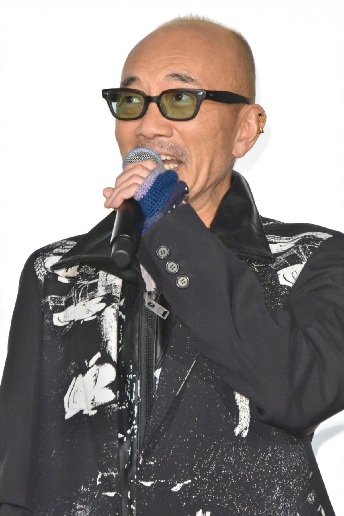 佐藤健、筋書き無しの時代劇に挑戦「過去最もスリリングな現場だった」