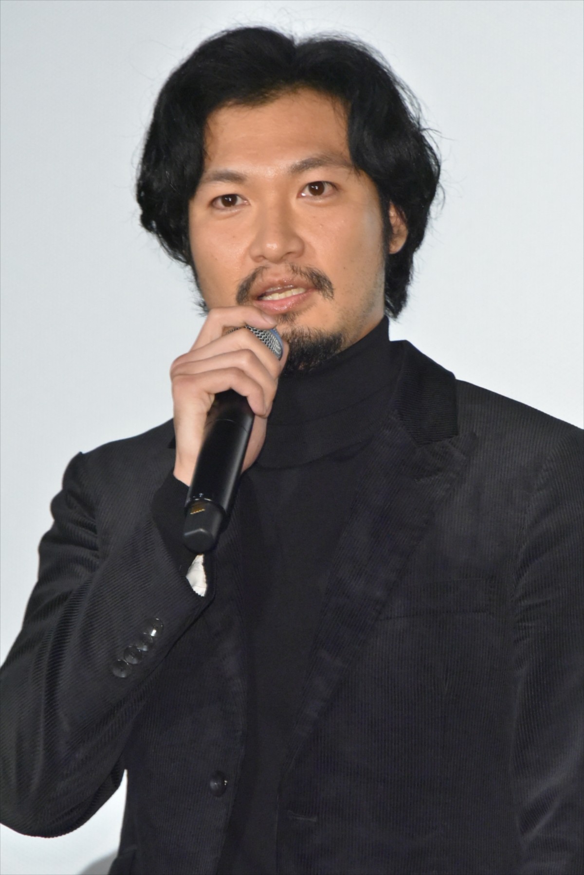 佐藤健、筋書き無しの時代劇に挑戦「過去最もスリリングな現場だった」