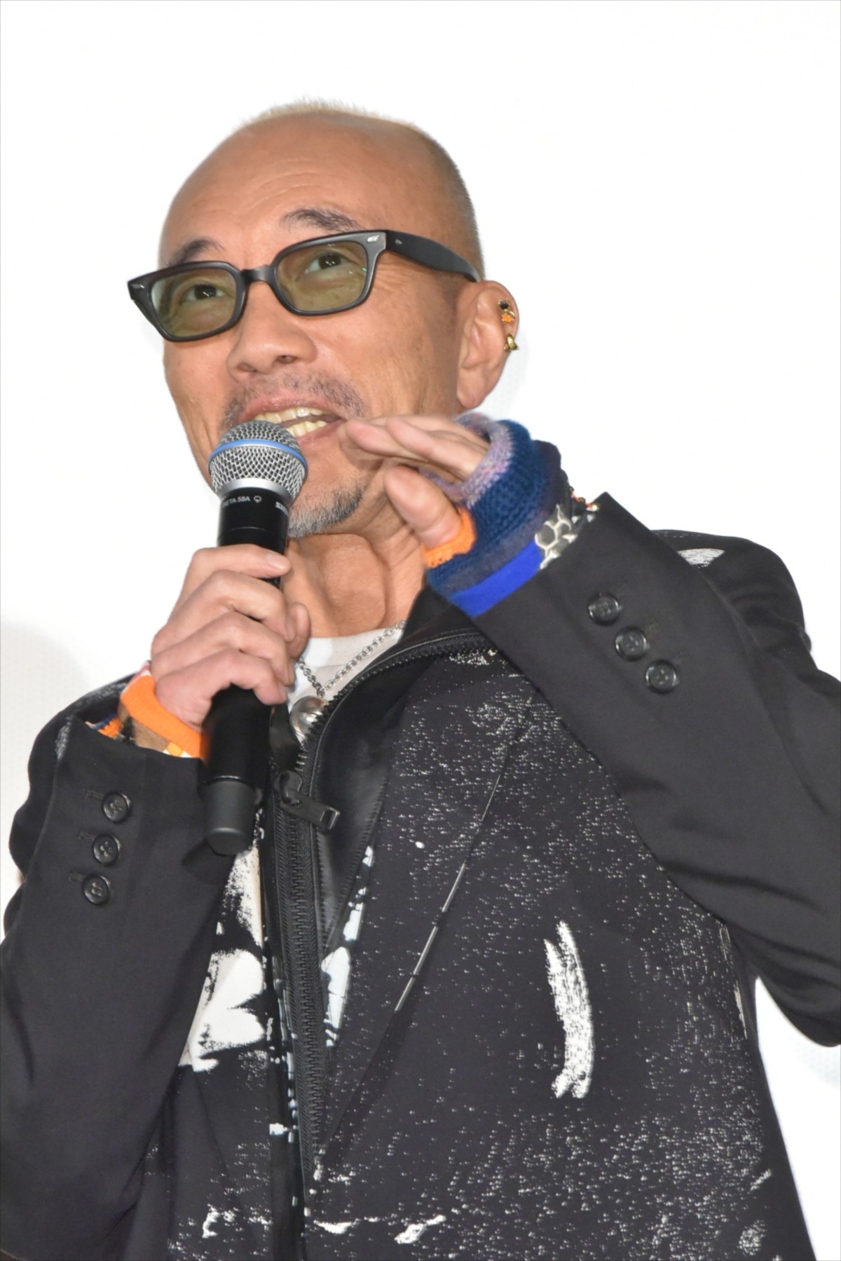 佐藤健、筋書き無しの時代劇に挑戦「過去最もスリリングな現場だった」