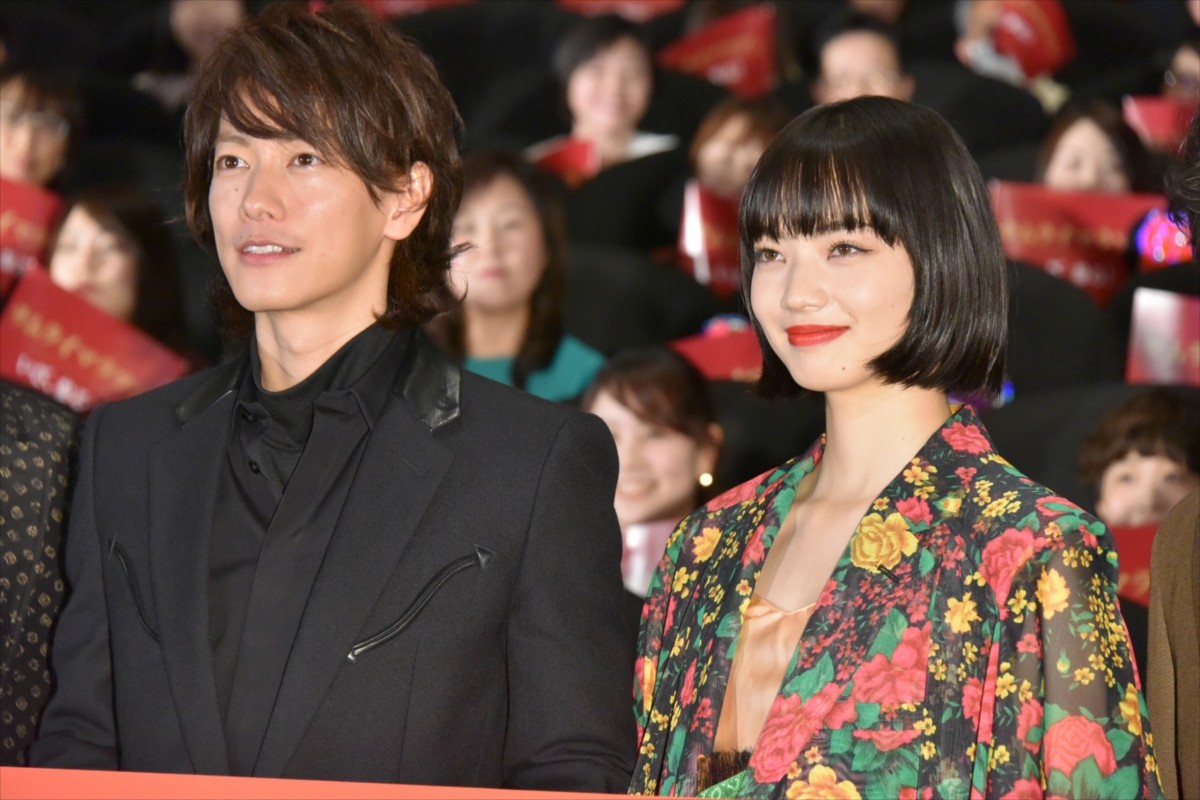 佐藤健、筋書き無しの時代劇に挑戦「過去最もスリリングな現場だった」